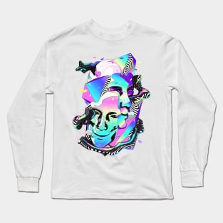 Bipolar Long Sleeve T-Shirt